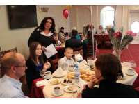 Всероссийский День семьи и награждение многодетных матерей почётным знаком Белгородской области «Материнская слава»