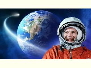 День космонавтики 2022: история и традиции праздника